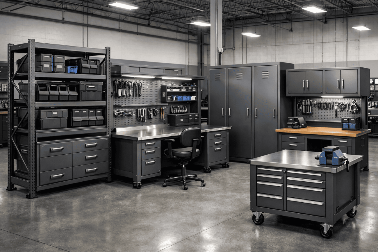 Premium custom steel furniture designed for durability, precision, and modern industrial requirements.